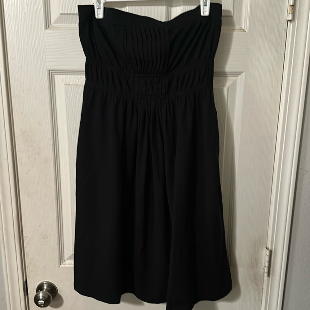 Victoria"s Secret Bra Top Strapless Dress size L